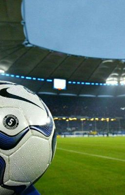 Генератор любви или футбольная команда.