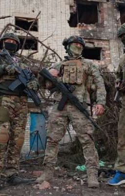 боевые братья 