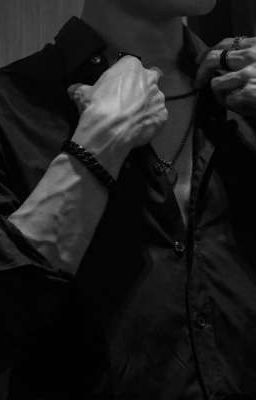 Похититель моих кошмаров 