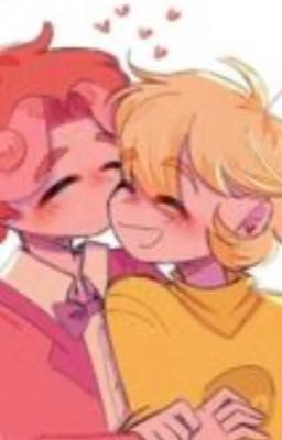 От дружбы к большему 