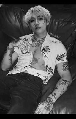 изврощенец Ким Тэхен