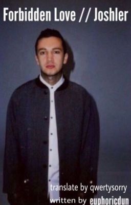 Forbidden Love // Joshler [Russian Translation] 