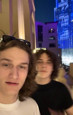 Встреча на даче?||Uglystephan