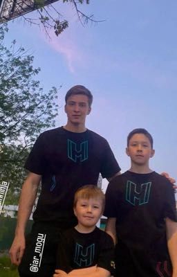 Сводная любовь|снд