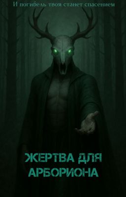Жертва для Арбориона