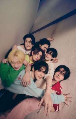 mini stories for enhypen 