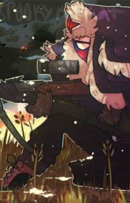 Любовь слепа