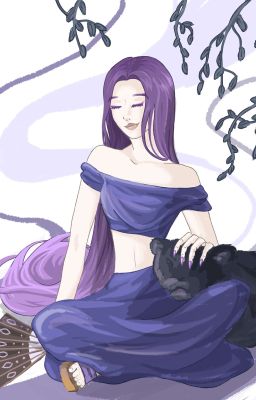 Судьба из Крови