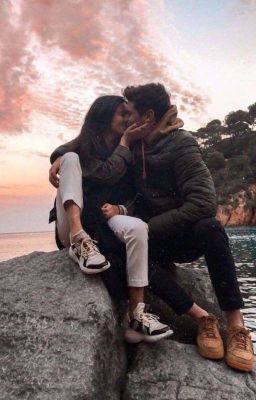 Она будет моей девочкой 