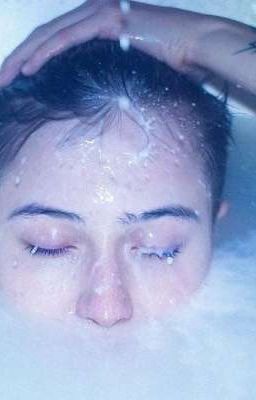 любимая вожатая 