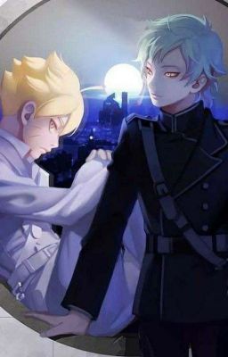 хранитель моих снов) (Закончен) 