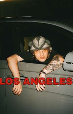  Совпадение. Лос-Анджелес. PLOHOYPAREN