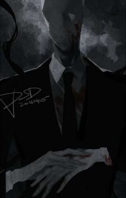 Я знаю Слендера.