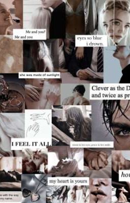 Я люблю тебя, малышка