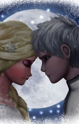 Эльза и Джек. Друзья или враги?