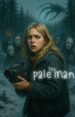 Бледный человек