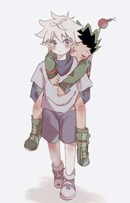 Приключения КиллуГона 