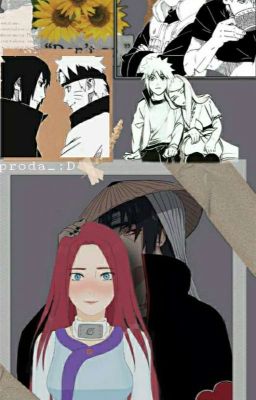 Наруто | Завоёванное Сердце