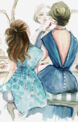 «Мама, я теперь красивая?»