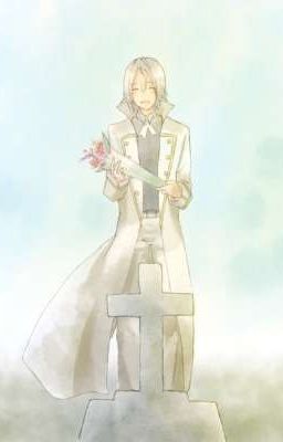 Мои танцы с дьяволом.