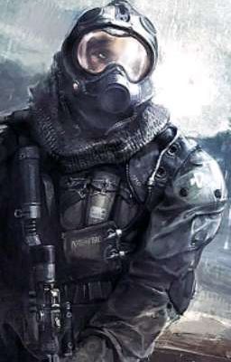 Днивник сталкера