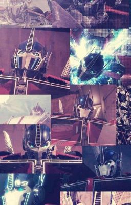 Трансформеры Прайм: Королева Кибертрона...