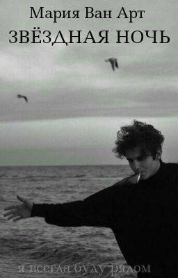 Звёздная ночь