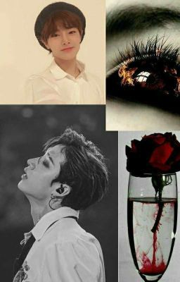 Любовь с привкусом крови