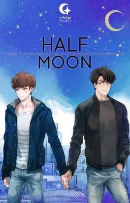 Halfmoon- Полумесяц