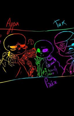 Начало Всех Начал 