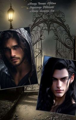 Твоя кровь вкуса вишни