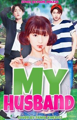 Мой Сводный Бра....  -Муж!??