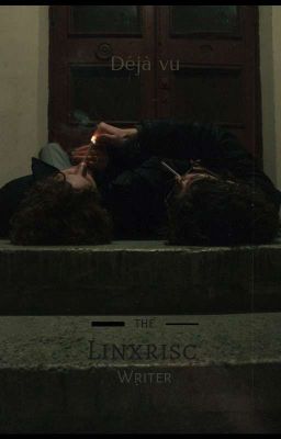 Déjà vu.|Иван Кислов.