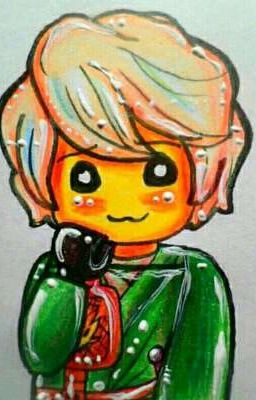 Ниндзяго-„Жизнь после смерти"