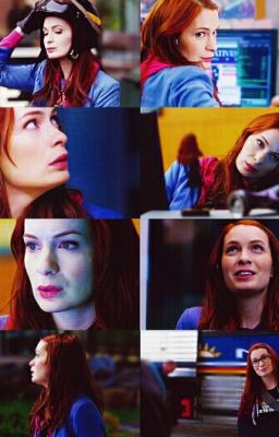 Кто такая Чарли