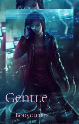 Нежный телохранитель
