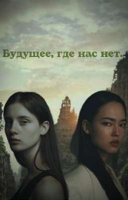 Будущее, где нас нет. 