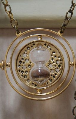 Хроноворот судьбы