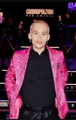 Хам (закончен) 