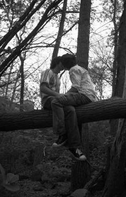 Непонятная любовь 