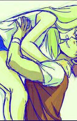 Fairy tail:История любви