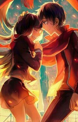 Позволь Мне Показать Свою Любовь 