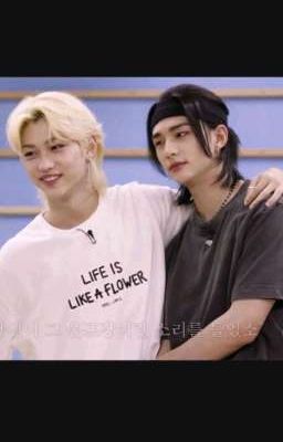 моя жизнь (хёнликсы)