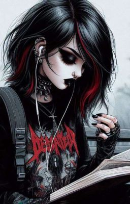 Странная семейка