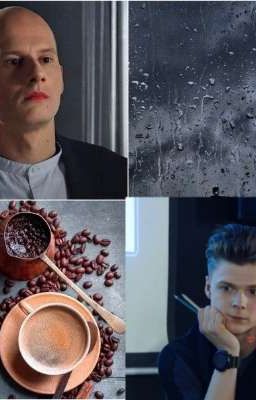 В тишине морга