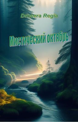 Мистический октябрь