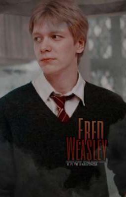 Фред Уизли и Эмили Поттер