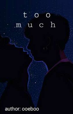 too much |jikook|