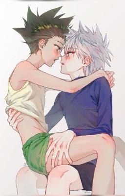 Гон ты любовь моя..