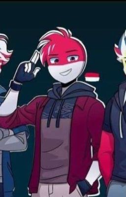 🌸countryhumans и т/и🌸